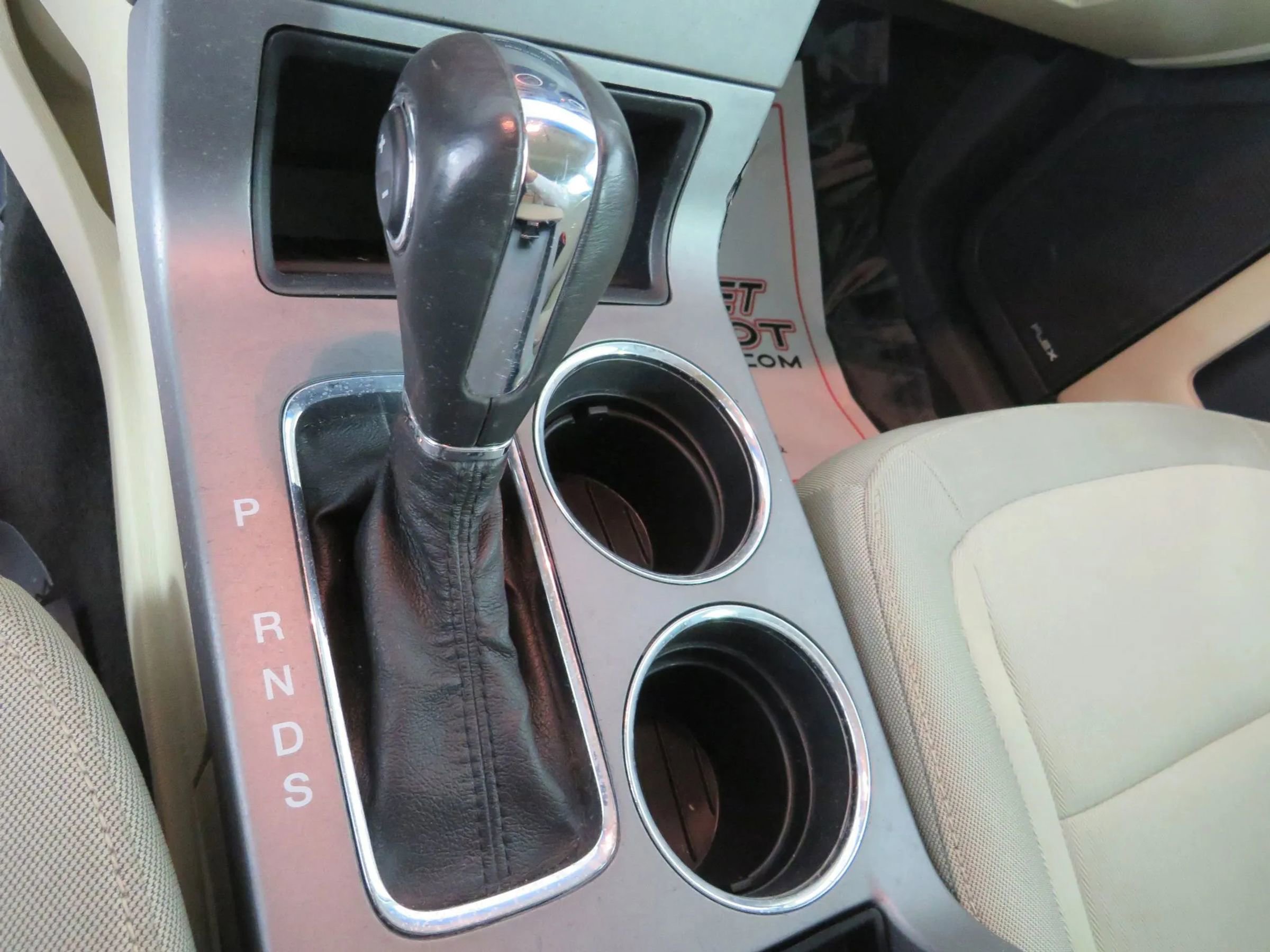 Used 2014 Ford Flex SE image 21