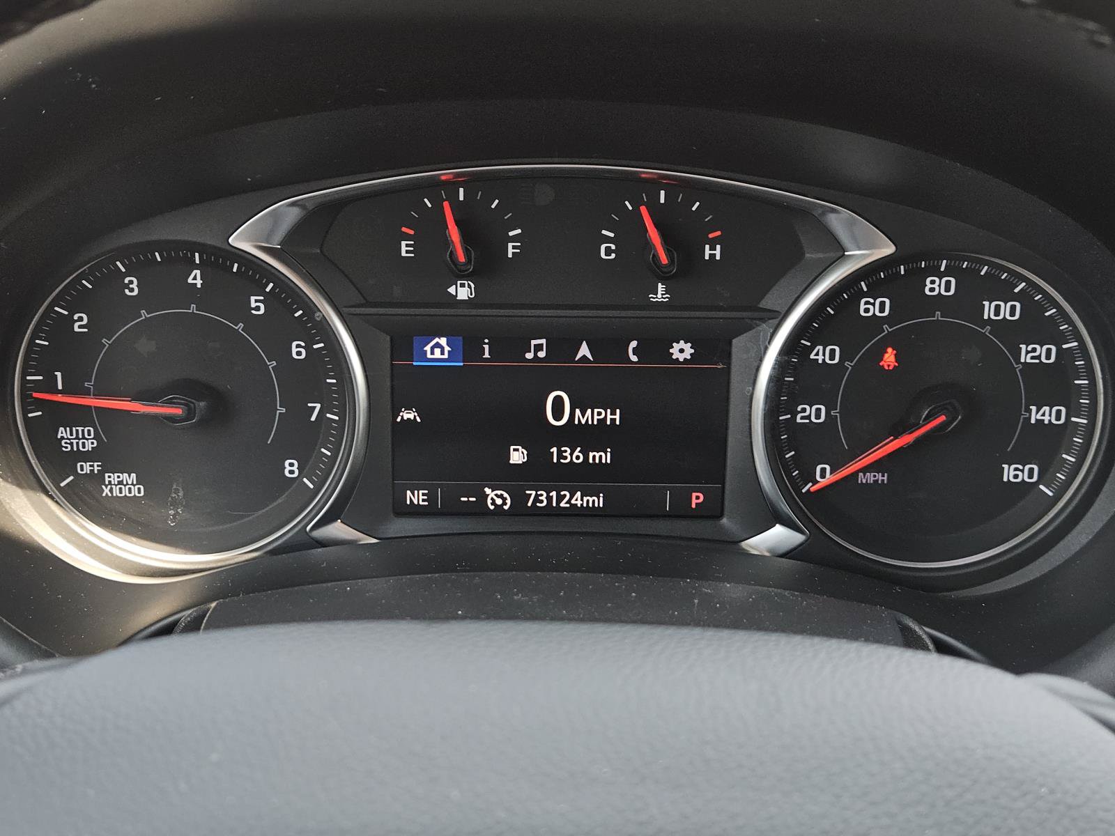Used 2024 GMC Terrain SLT FWD image 22