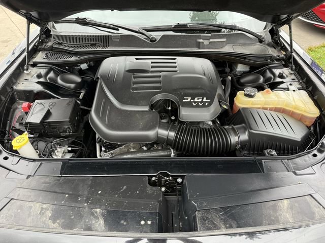 Used 2021 Dodge Challenger GT image 25