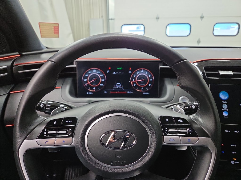 Used 2024 Hyundai Santa Cruz XRT AWD/4WD image 23