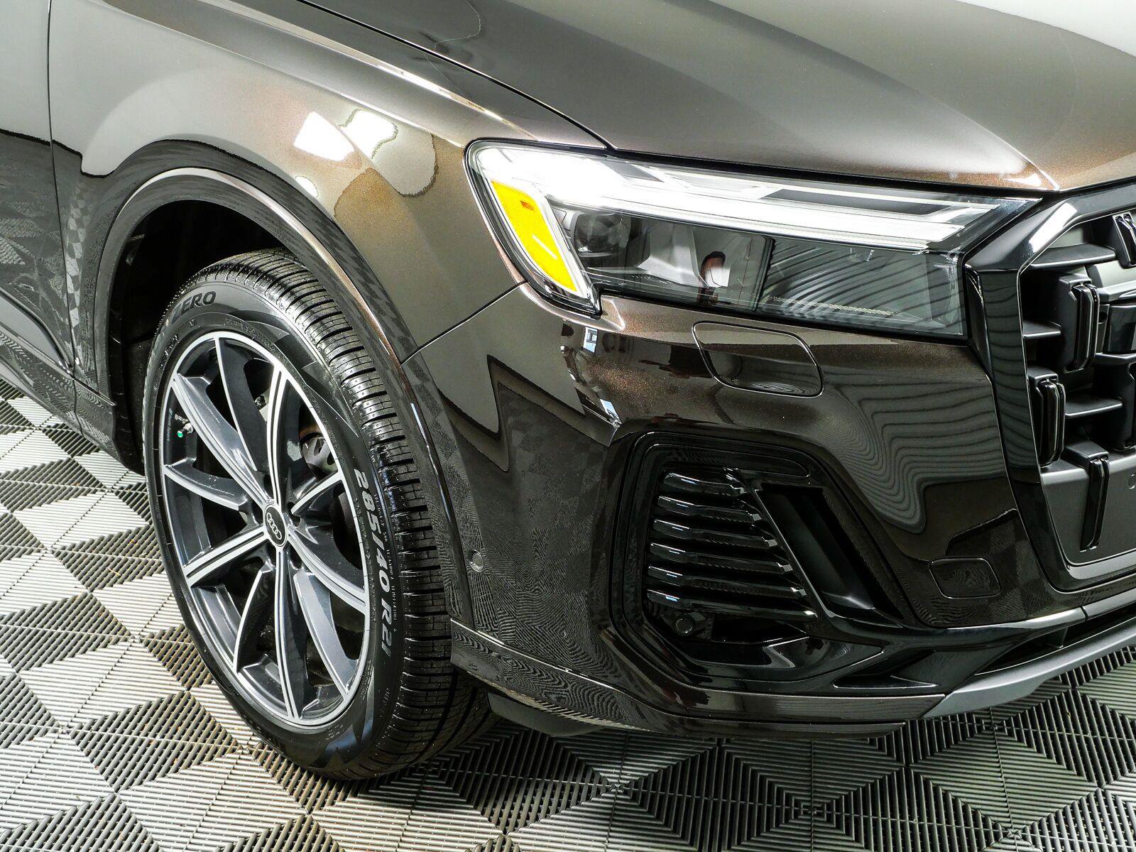 New 2026 Audi Q7 2.0T Premium Plus AWD/4WD image 40