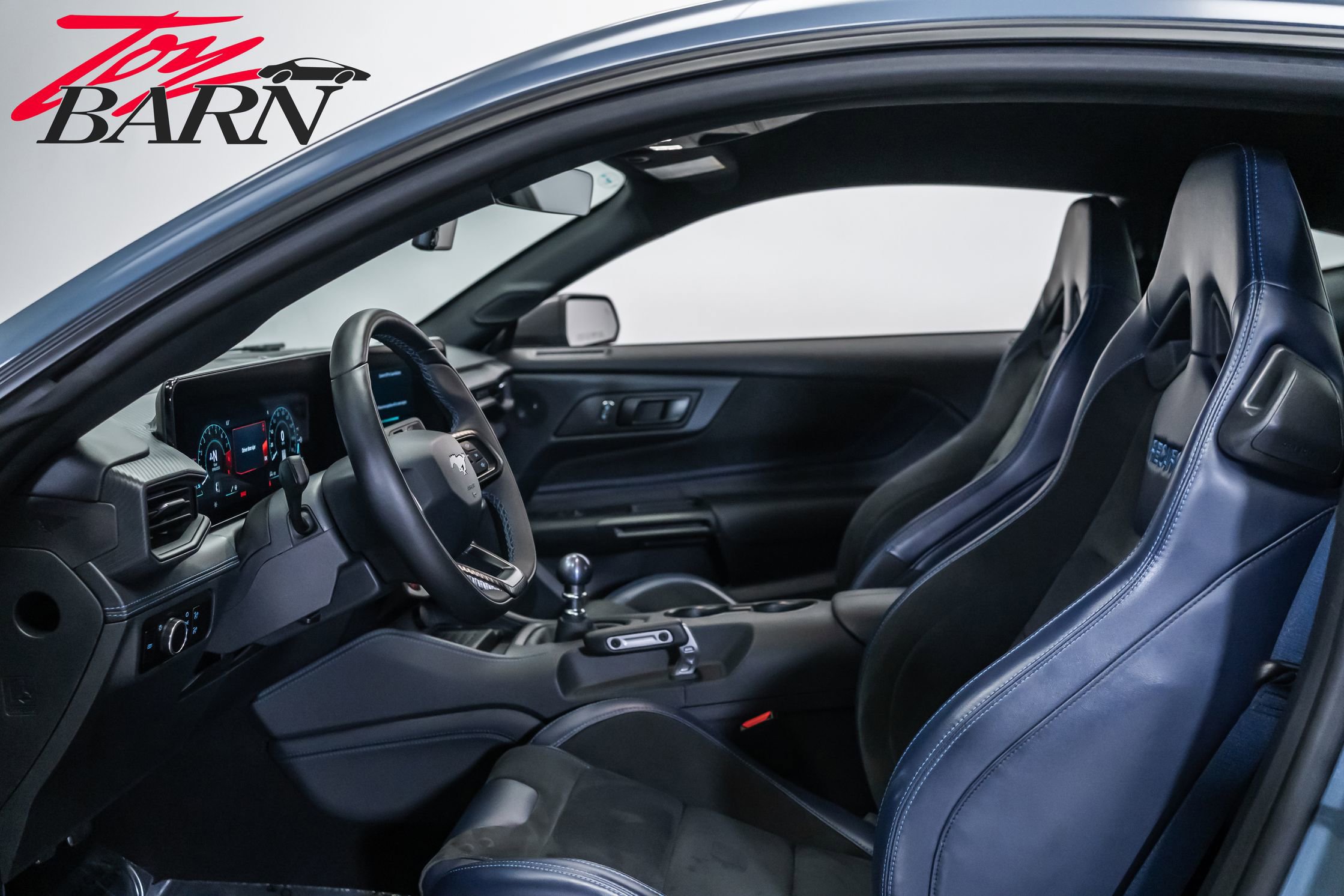 Used 2024 Ford Mustang Dark Horse image 24