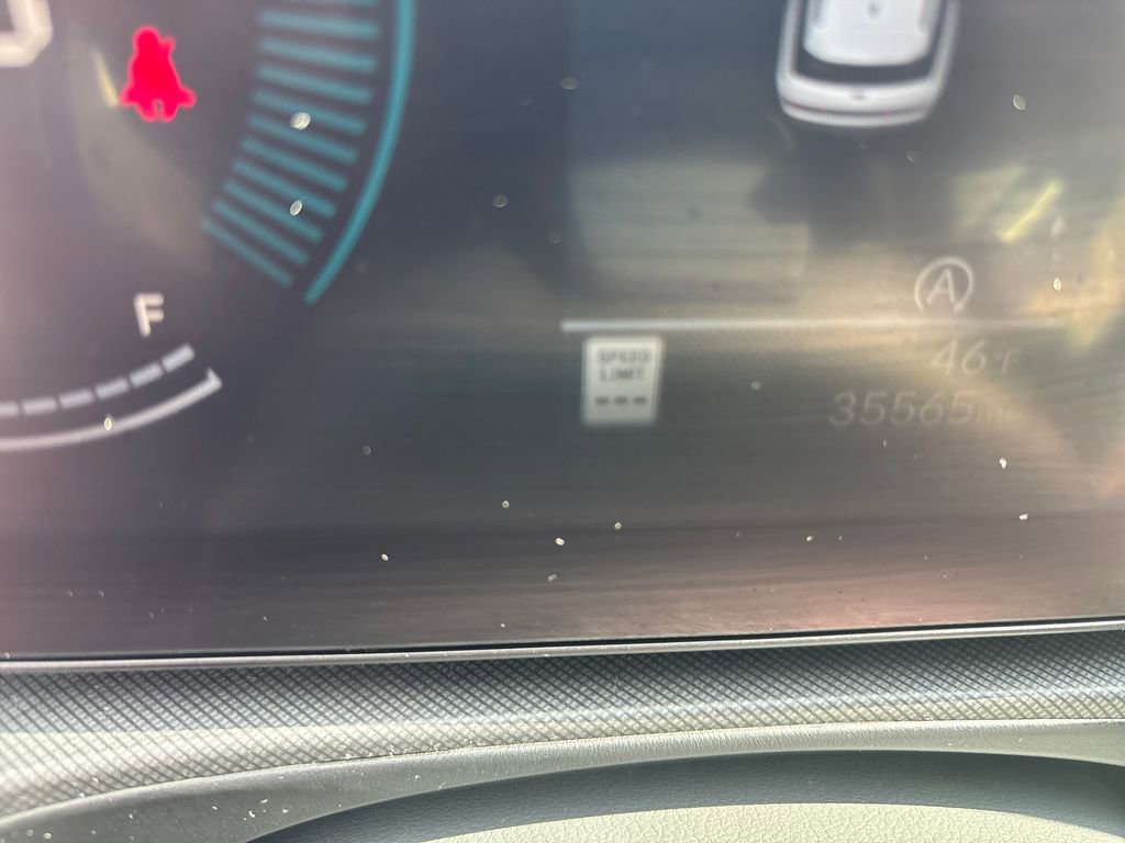 Used 2024 Hyundai Santa Fe SEL image 16