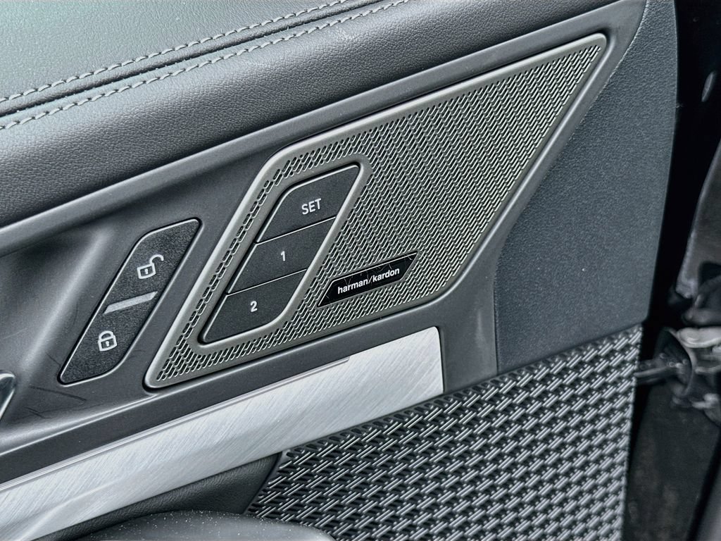New 2027 BMW X1 xDrive28i AWD/4WD image 19
