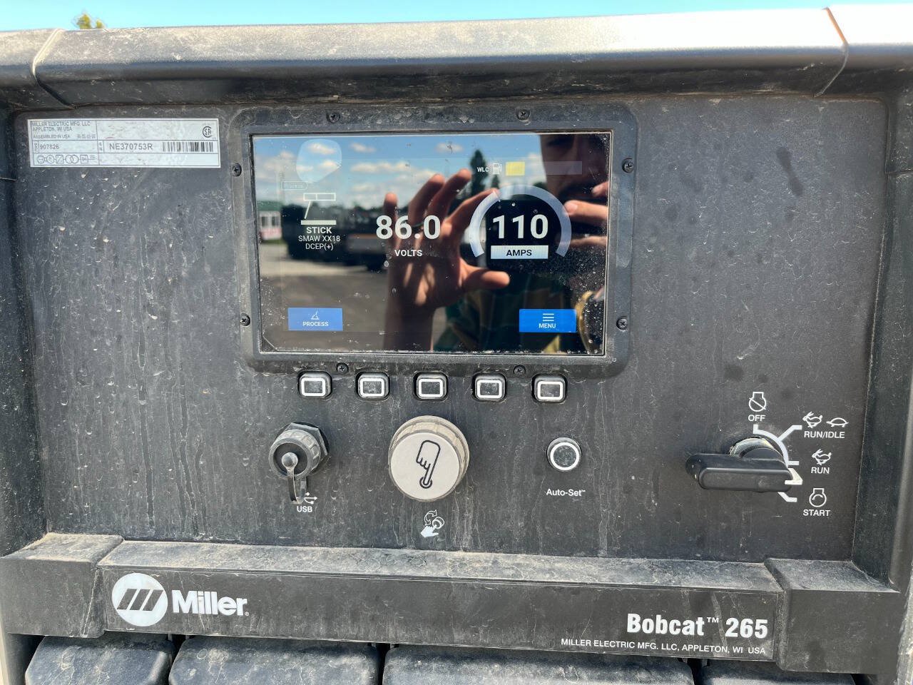 Used 2025 Ford F550 4x4 Crew Cab Super Duty image 43