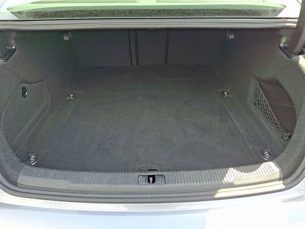 Used 2016 Audi A6 2.0T Premium Plus w/ Premium Plus Package image 28