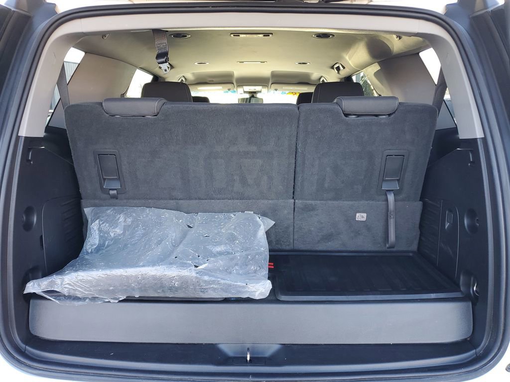 Used 2018 GMC Yukon SLE image 29