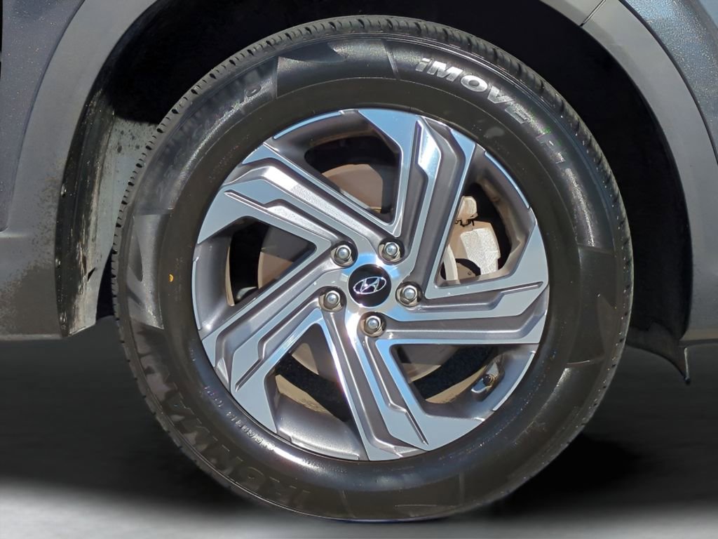 Used 2023 Hyundai Santa Fe SEL image 11