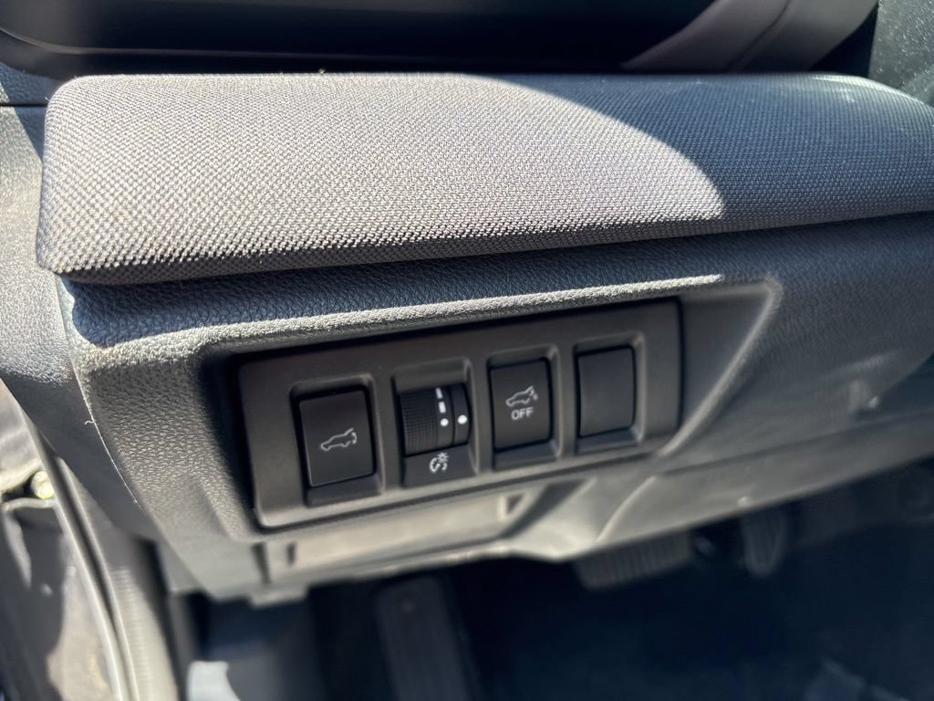 Certified 2022 Subaru Outback Premium AWD/4WD image 20