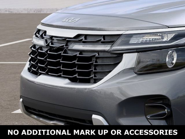 New 2026 Kia Seltos S image 12