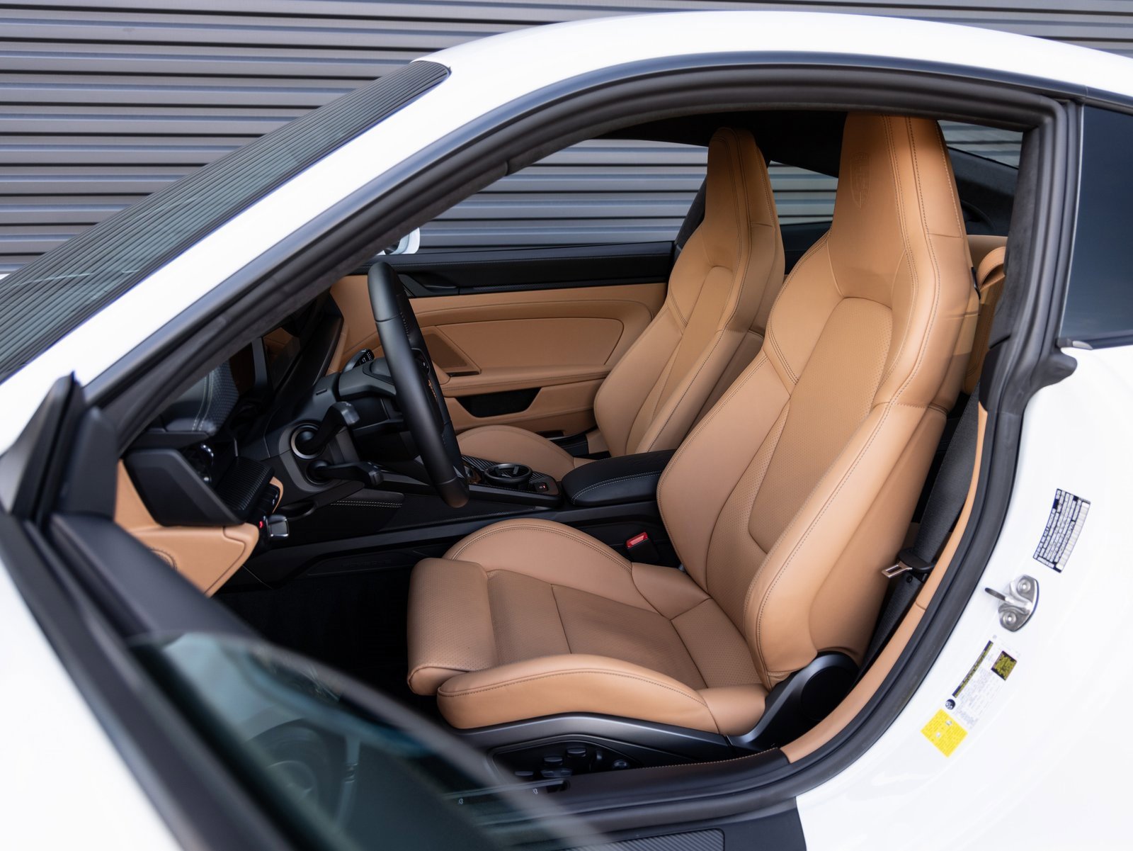 Certified 2026 Porsche 911 GT3 image 5