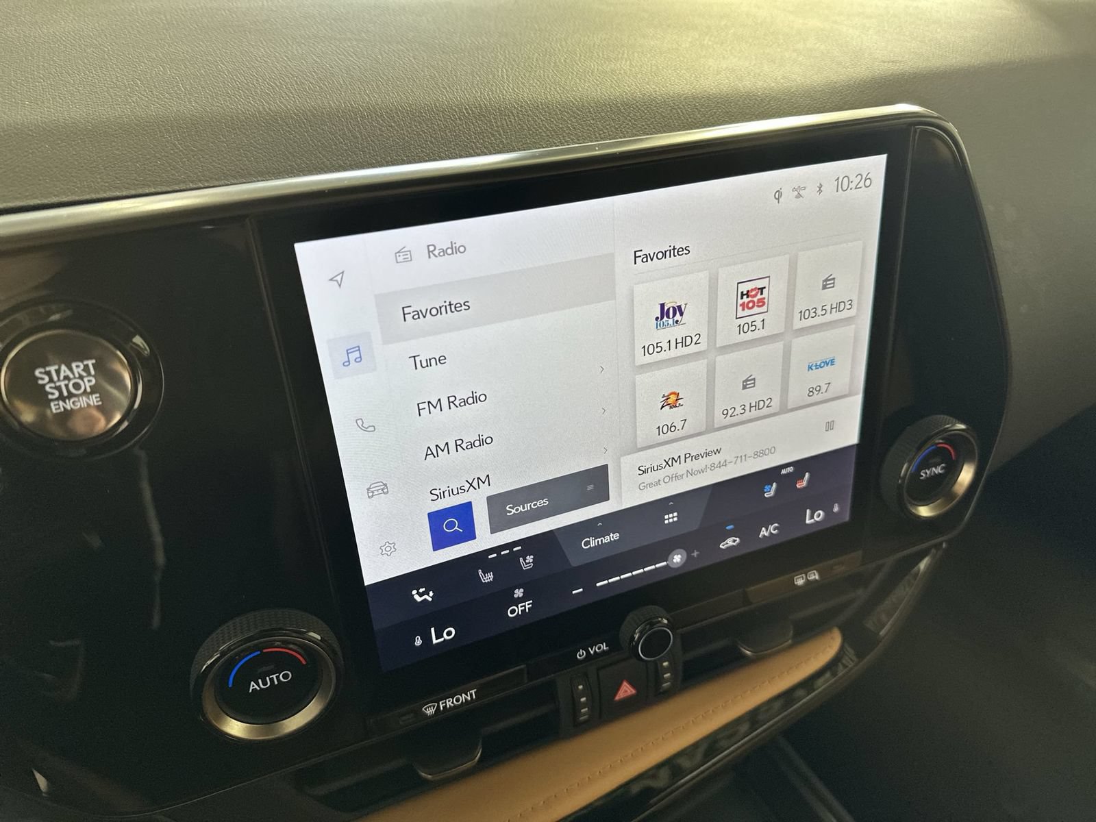 Used 2023 Lexus NX 350 AWD image 16