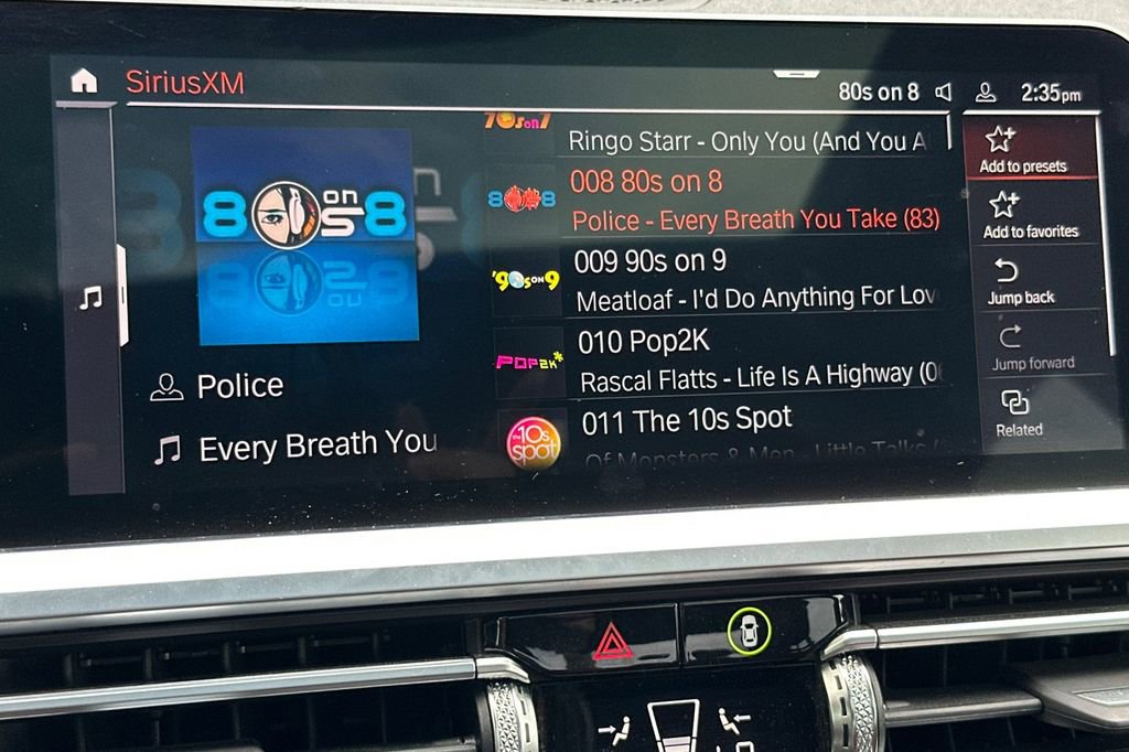 Used 2022 BMW M340i image 19