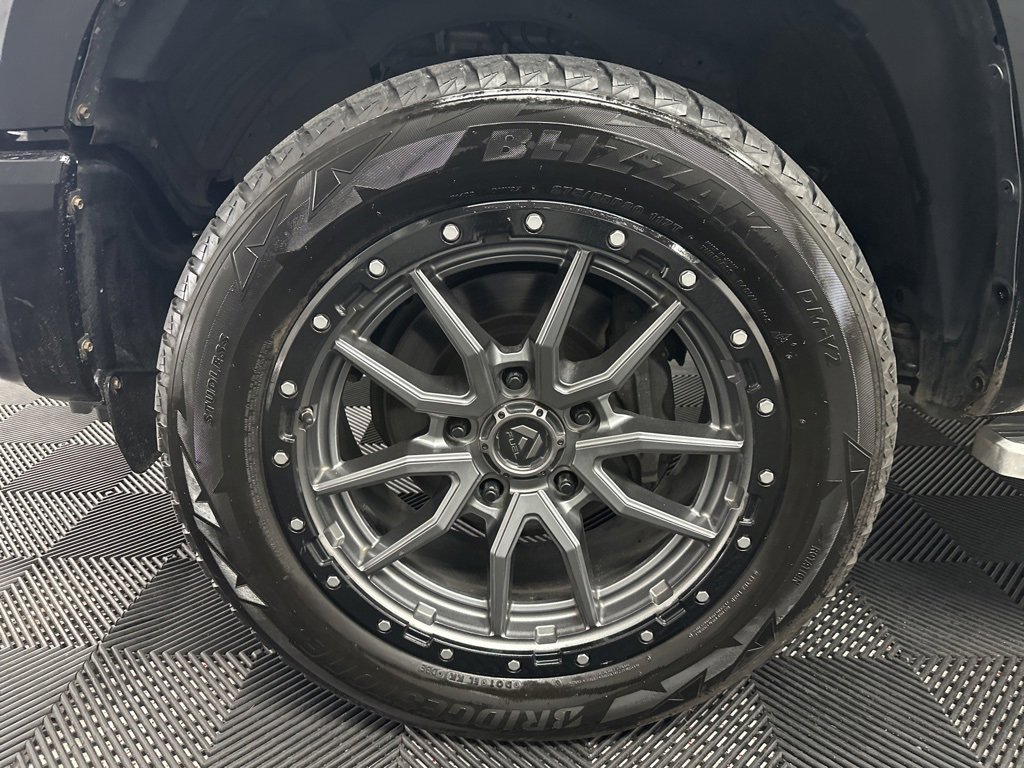 Used 2018 Toyota Tundra SR5 image 35
