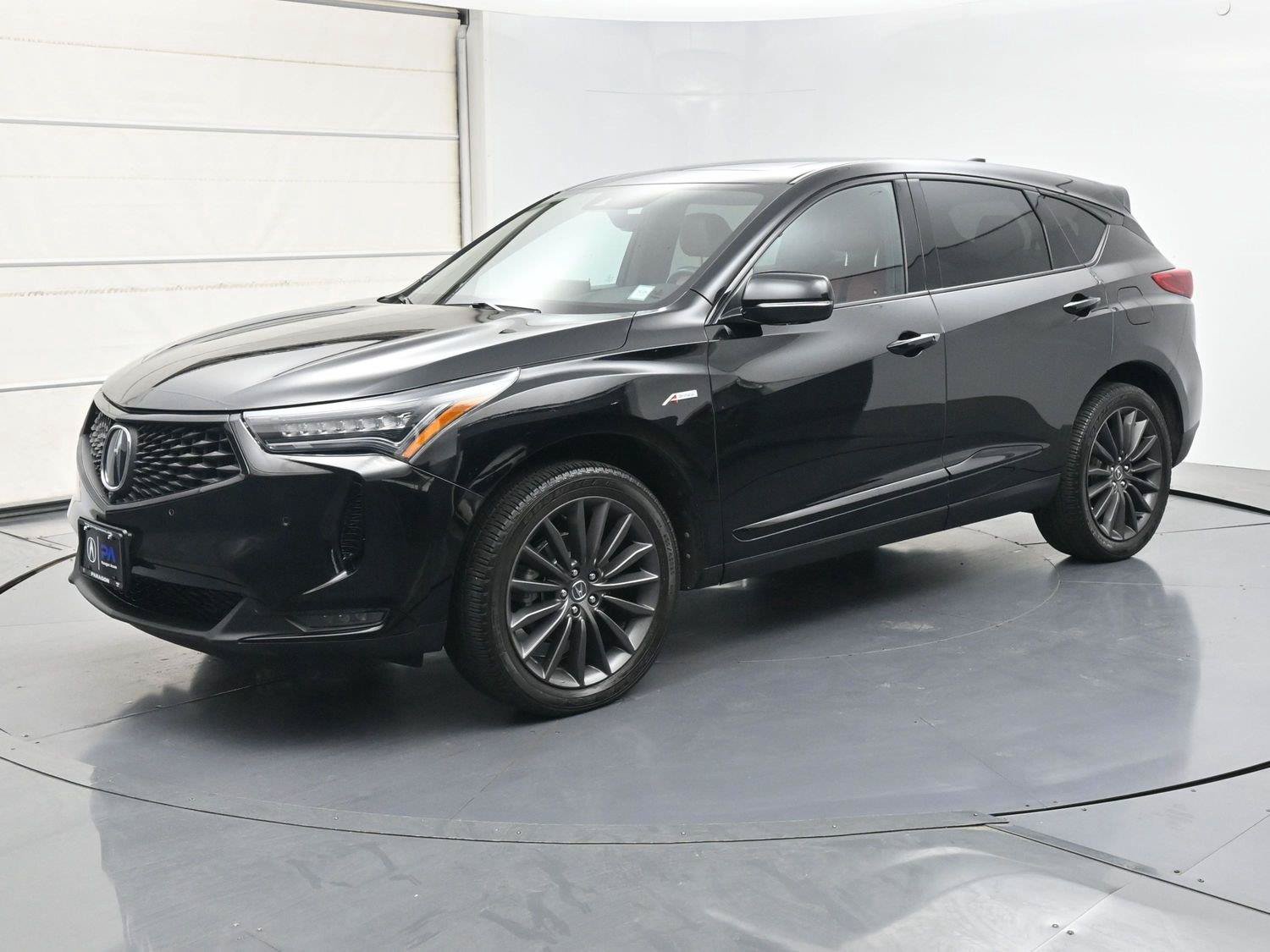 Certified 2024 Acura RDX w/ Advance Package