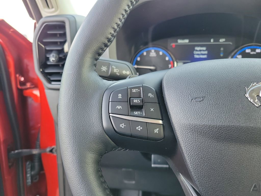 Certified 2023 Ford Bronco Sport Badlands w/ Premium Package image 23