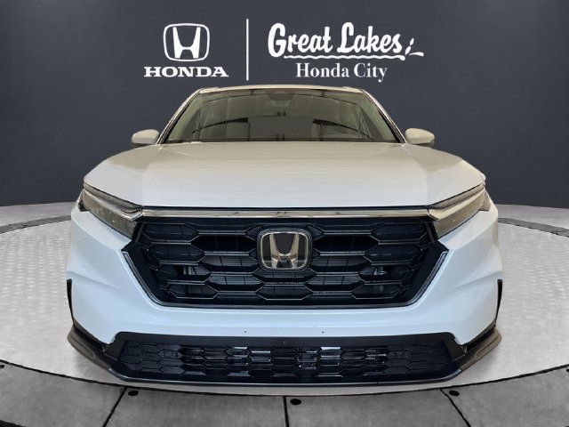 New 2026 Honda CR-V LX image 9