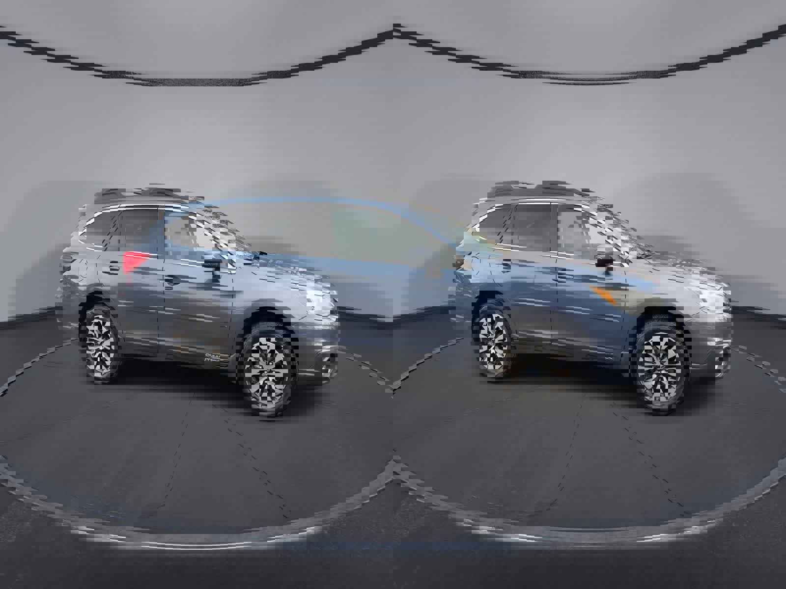 Used 2017 Subaru Outback 3.6R Limited image 9