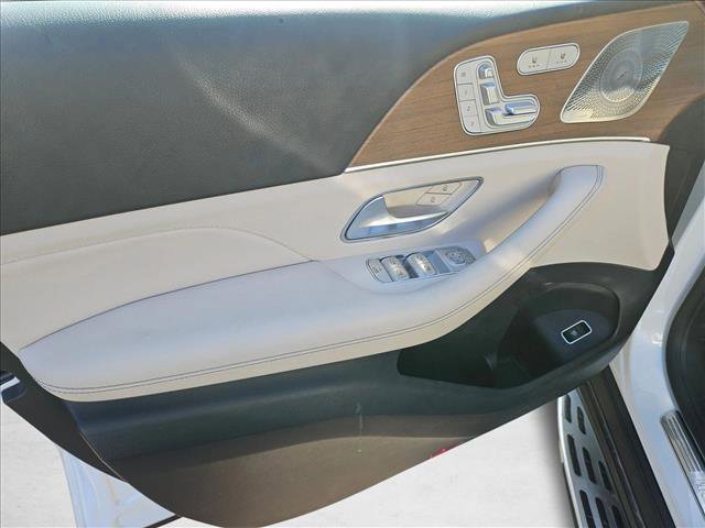 Used 2022 Mercedes-Benz GLE 350 4MATIC image 10