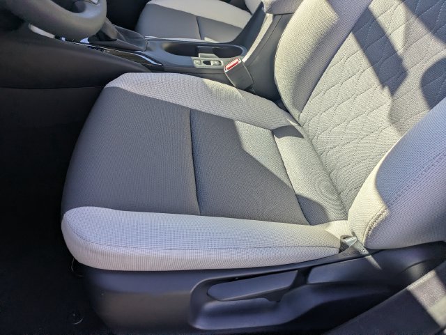 New 2027 Toyota Corolla LE FWD image 16