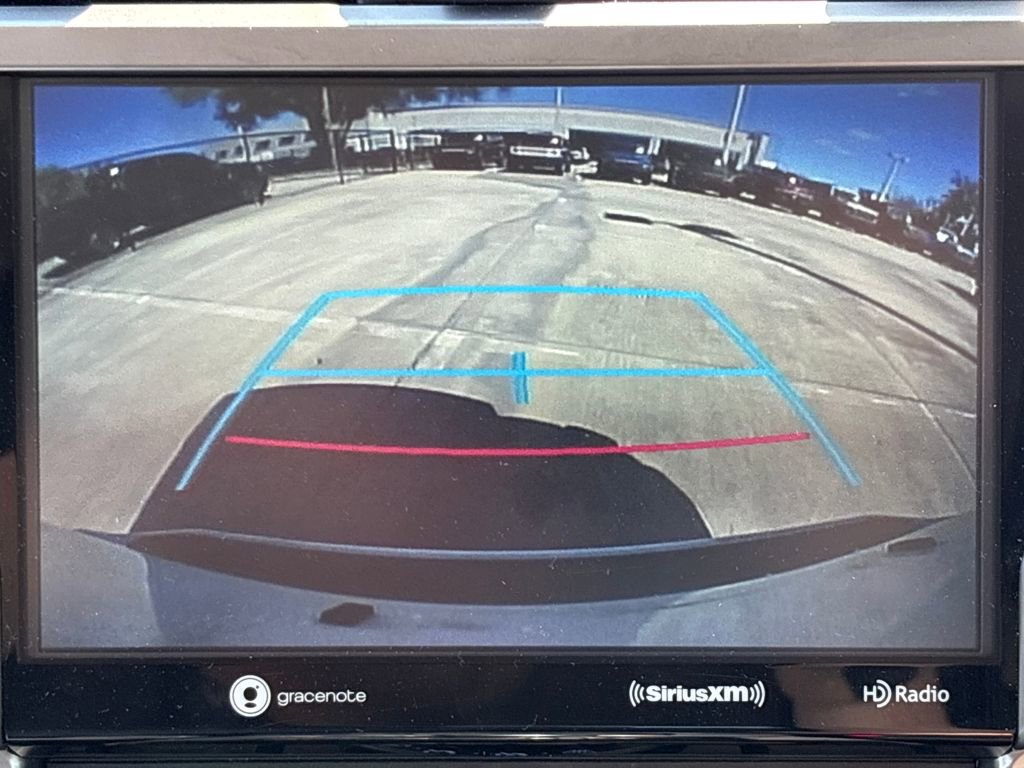 Used 2022 Toyota 4Runner SR5 Premium w/ Moonroof Package image 26