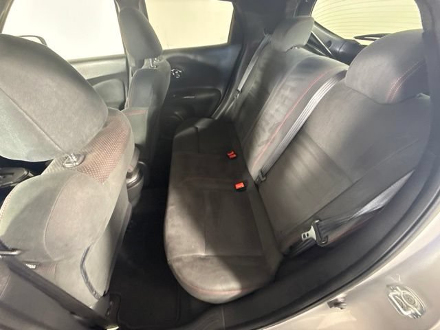 Used 2015 Nissan Juke NISMO AWD/4WD image 26