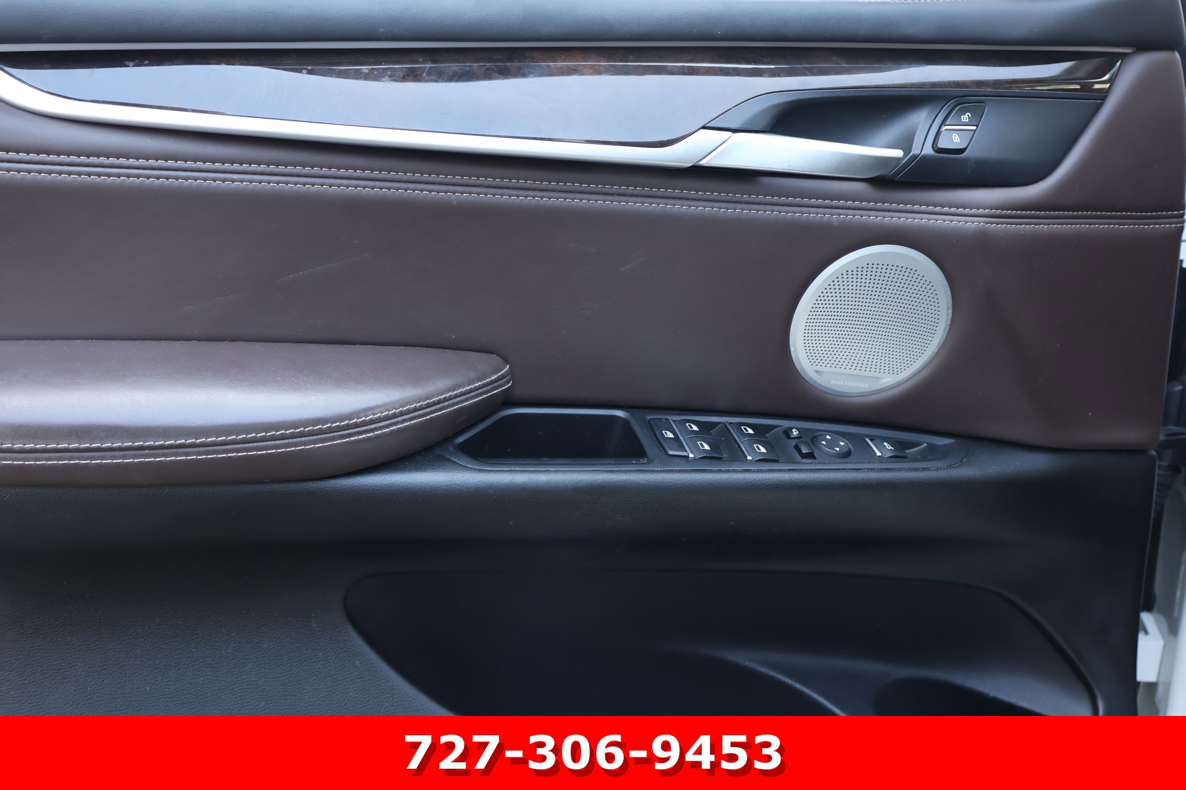 Used 2018 BMW X5 xDrive50i image 13