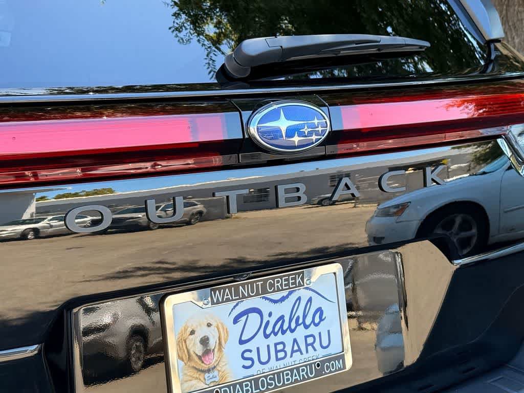 New 2026 Subaru Outback Premium AWD/4WD image 7