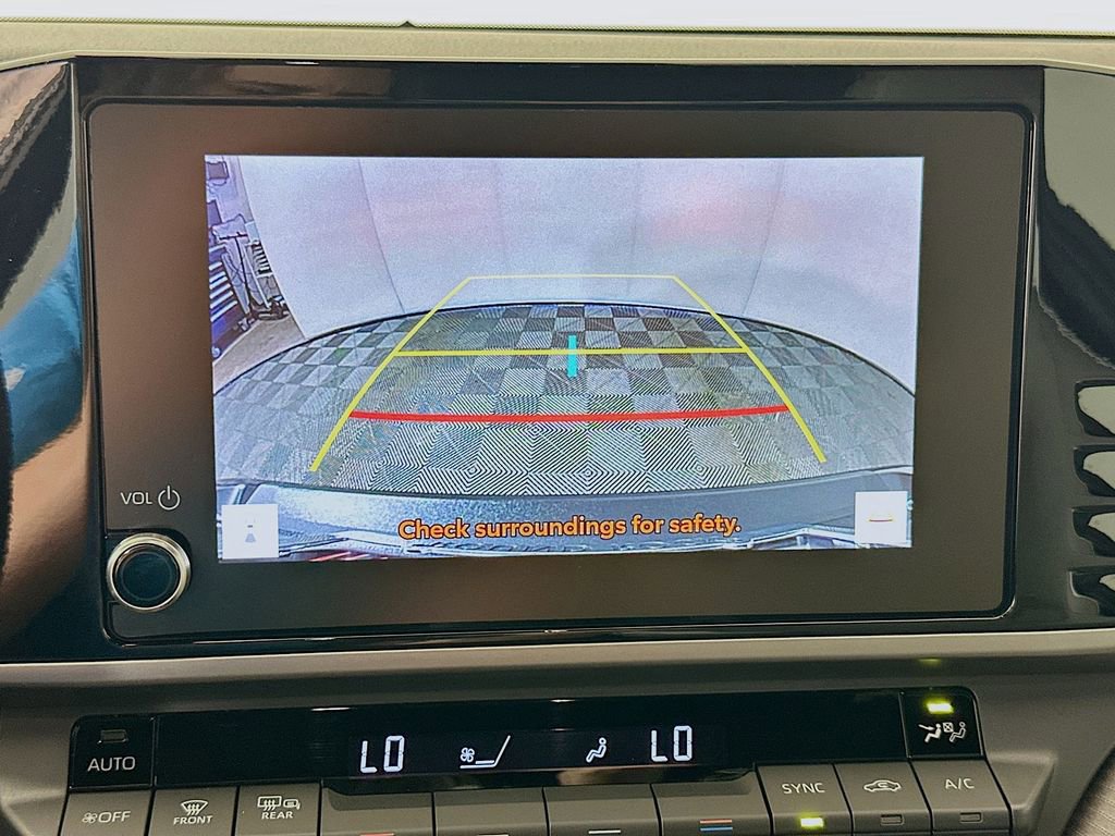 Certified 2025 Toyota Camry SE image 14