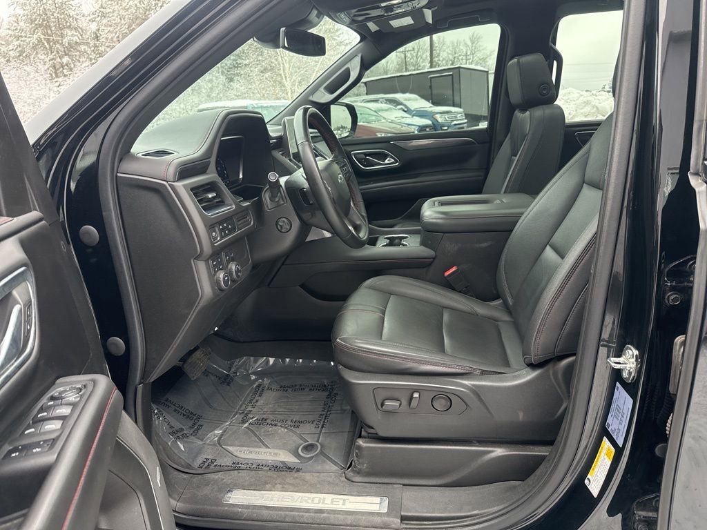 Used 2023 Chevrolet Tahoe RST w/ Luxury Package image 15