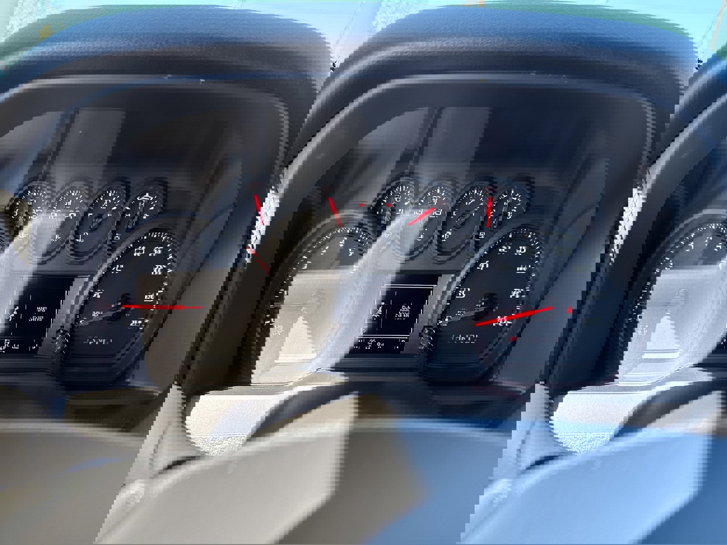 New 2026 Chevrolet Silverado 2500 Custom w/ Custom Value Package image 29