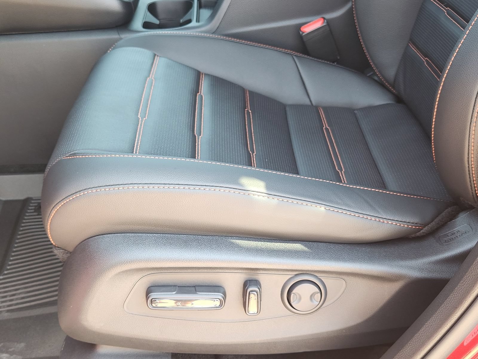 New 2026 Honda CR-V Sport-L image 24