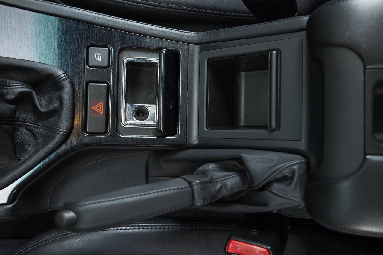 Used 2001 BMW M5 RWD image 73
