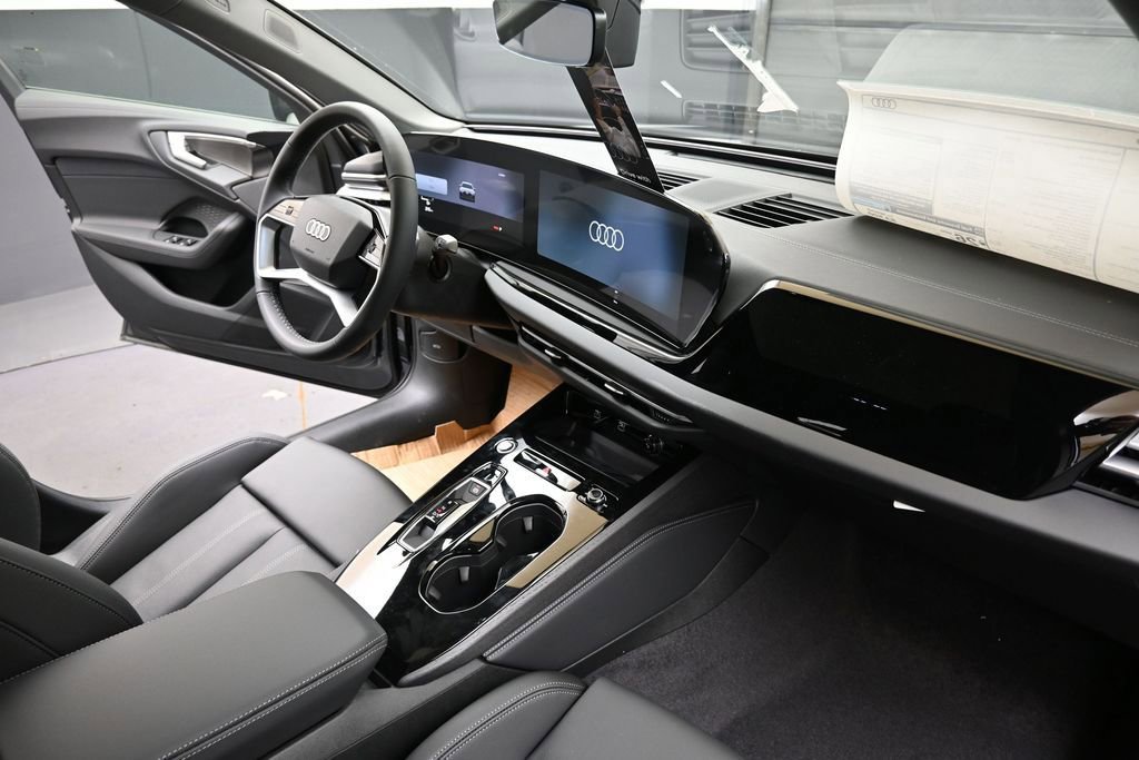 New 2026 Audi A5 2.0T Premium Plus AWD/4WD image 12