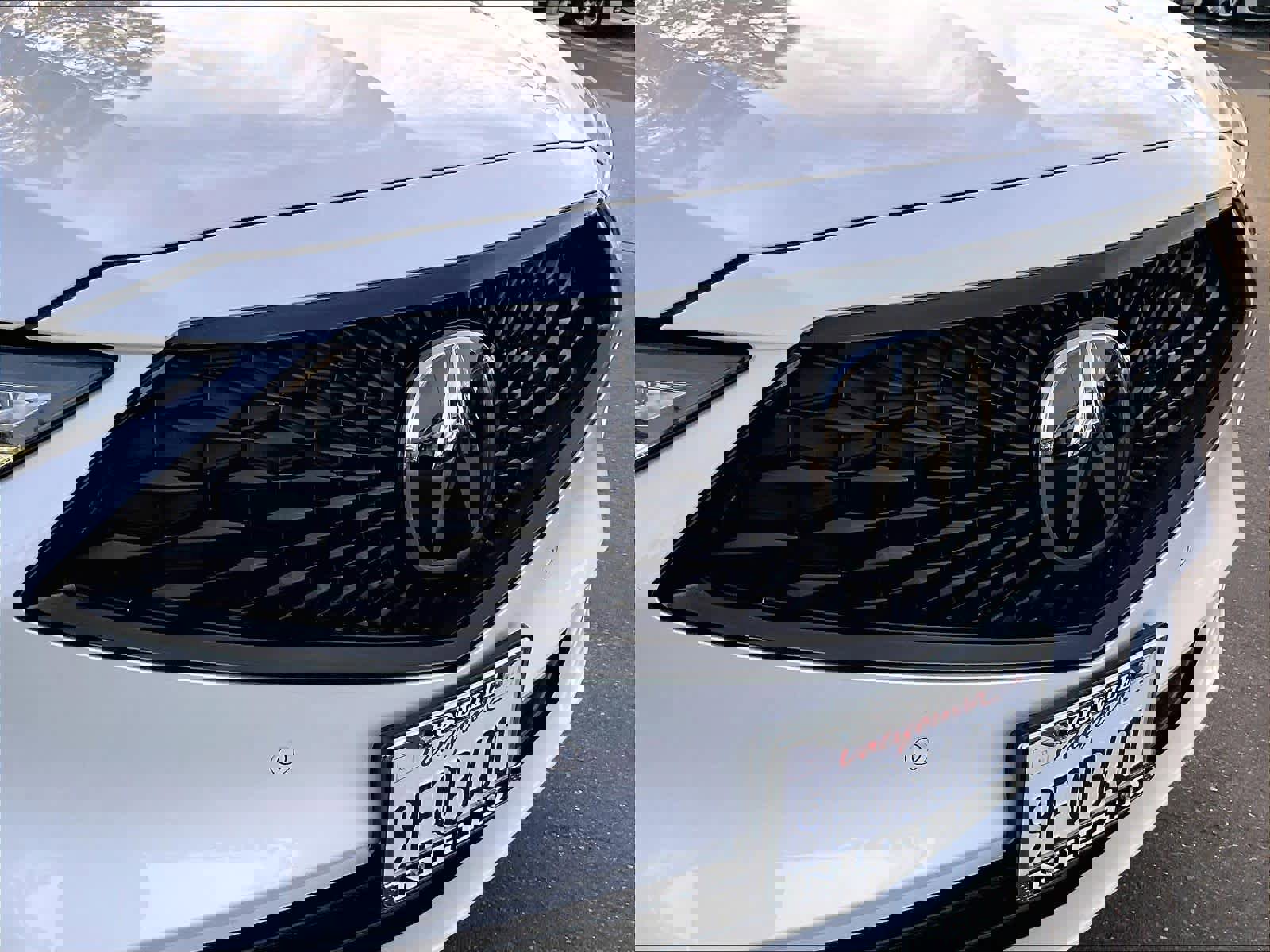 Used 2023 Acura MDX A-Spec image 32