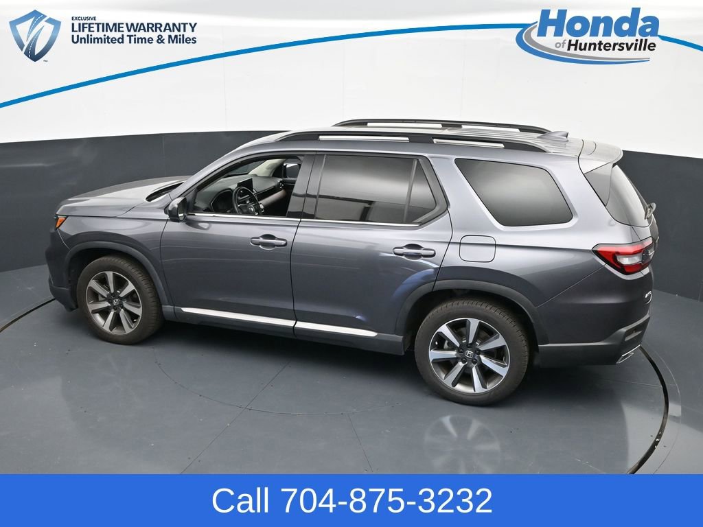 Used 2023 Honda Pilot Elite image 18