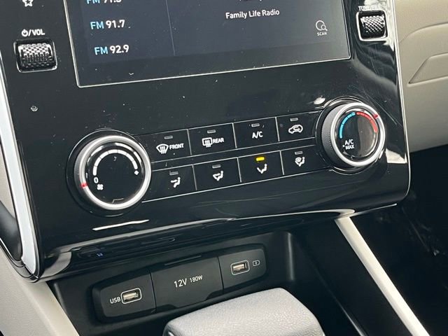 Used 2024 Hyundai Tucson SE image 17