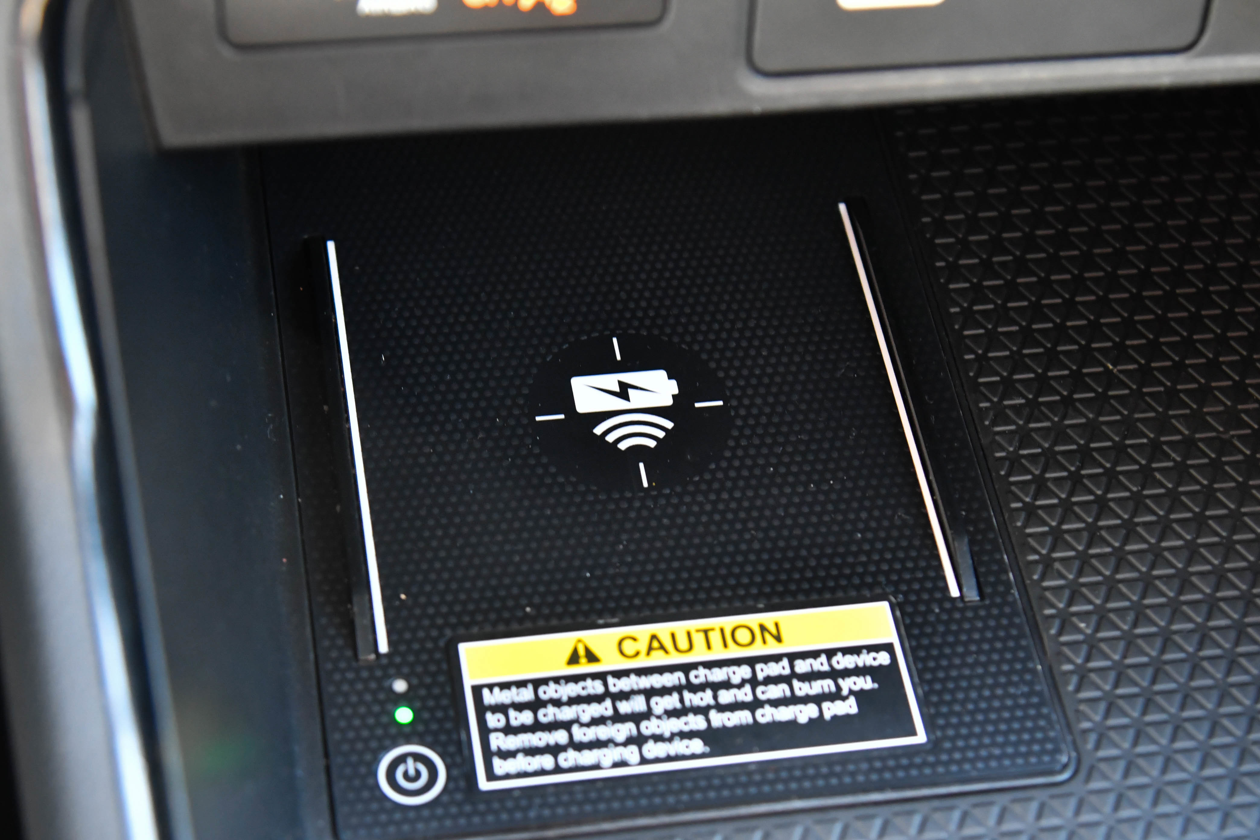 Used 2024 Honda CR-V EX-L image 28