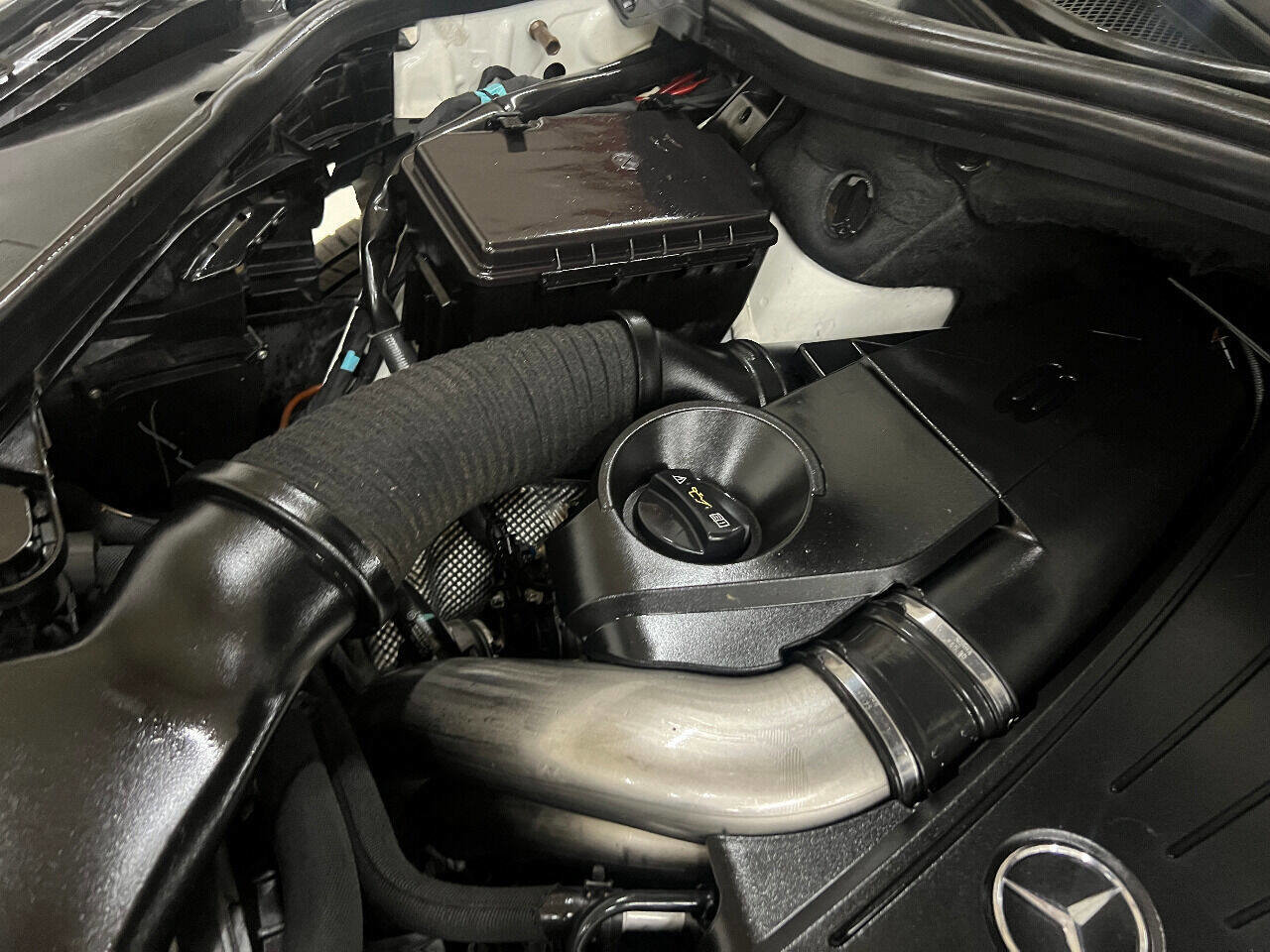 Used 2014 Mercedes-Benz GL 550 4MATIC image 41