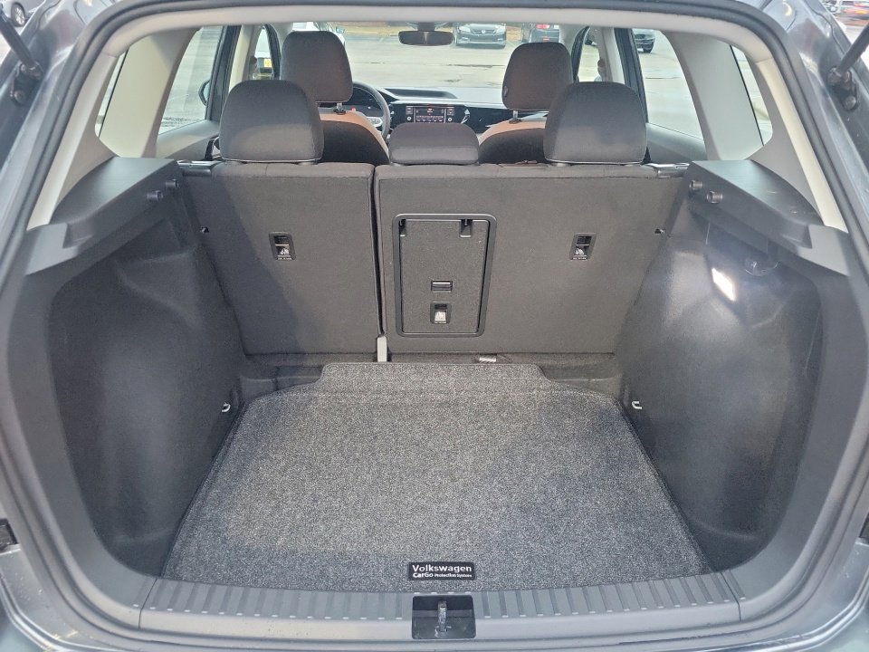 Certified 2024 Volkswagen Taos S image 17