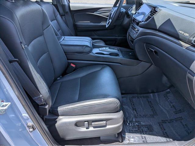 Used 2024 Honda Ridgeline RTL+ image 28