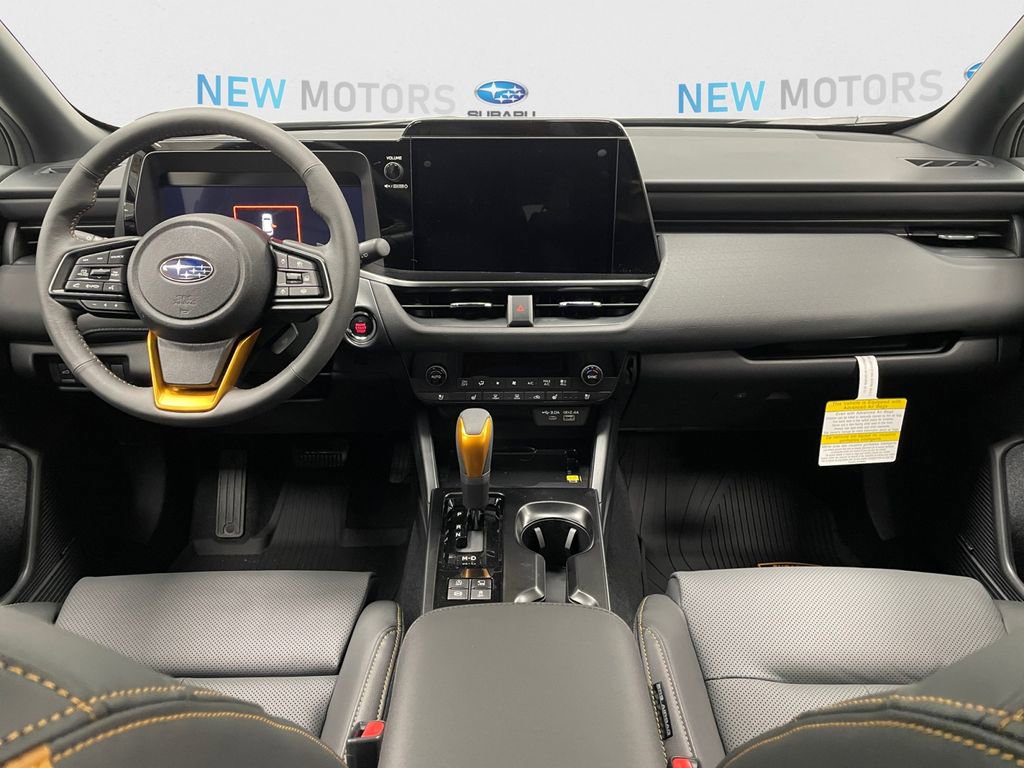 New 2026 Subaru Outback Wilderness image 10