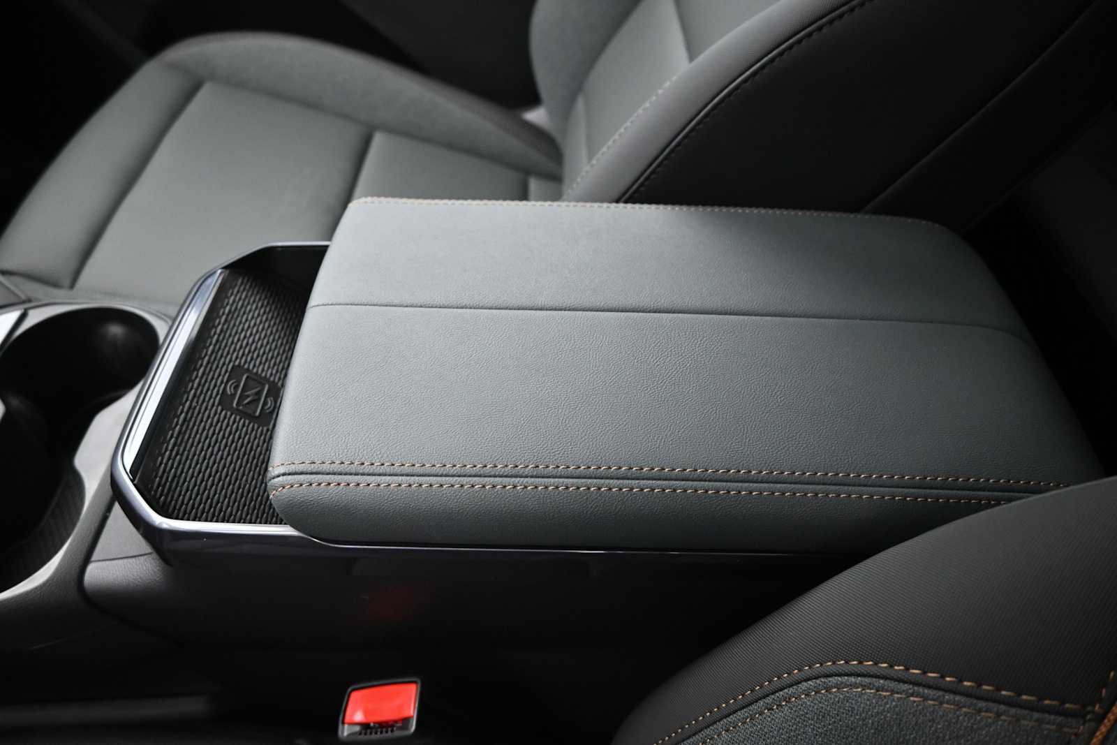 New 2027 GMC Terrain AT4 AWD/4WD image 19