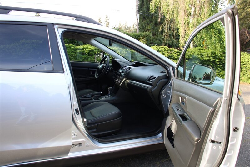 Used 2014 Subaru Crosstrek 2.0i Limited w/ Popular Package #2 AWD/4WD image 15