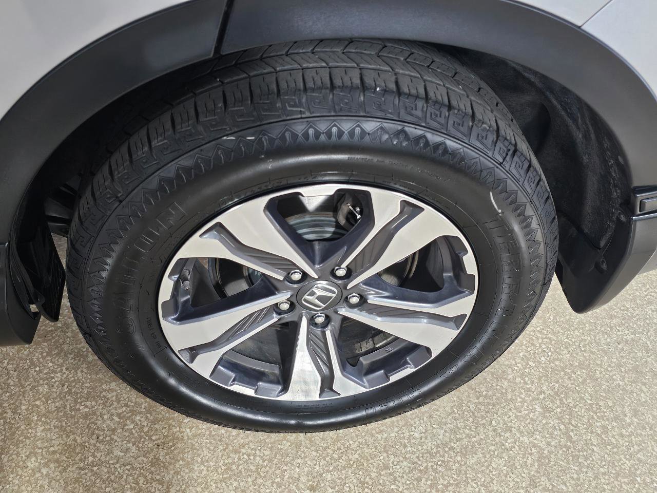 Used 2017 Honda CR-V LX image 52