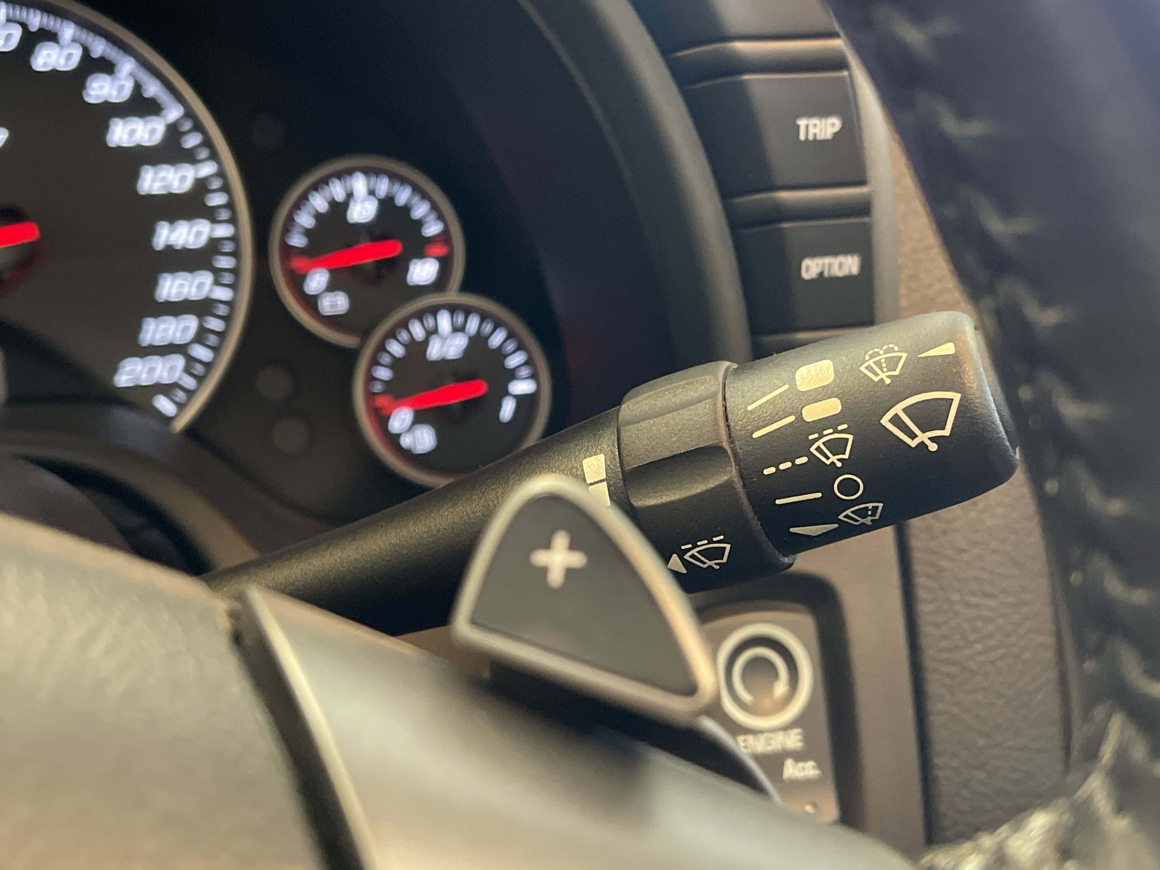 Used 2006 Chevrolet Corvette Convertible w/ Preferred Equipment Group image 24