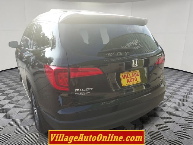 Used 2016 Honda Pilot EX image 10