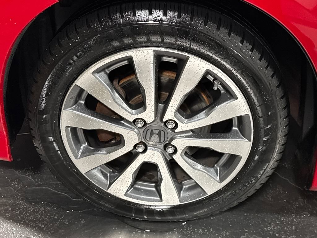 Used 2013 Honda Fit Sport image 2