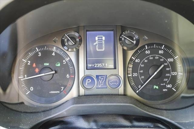 Used 2016 Lexus GX 460 image 15