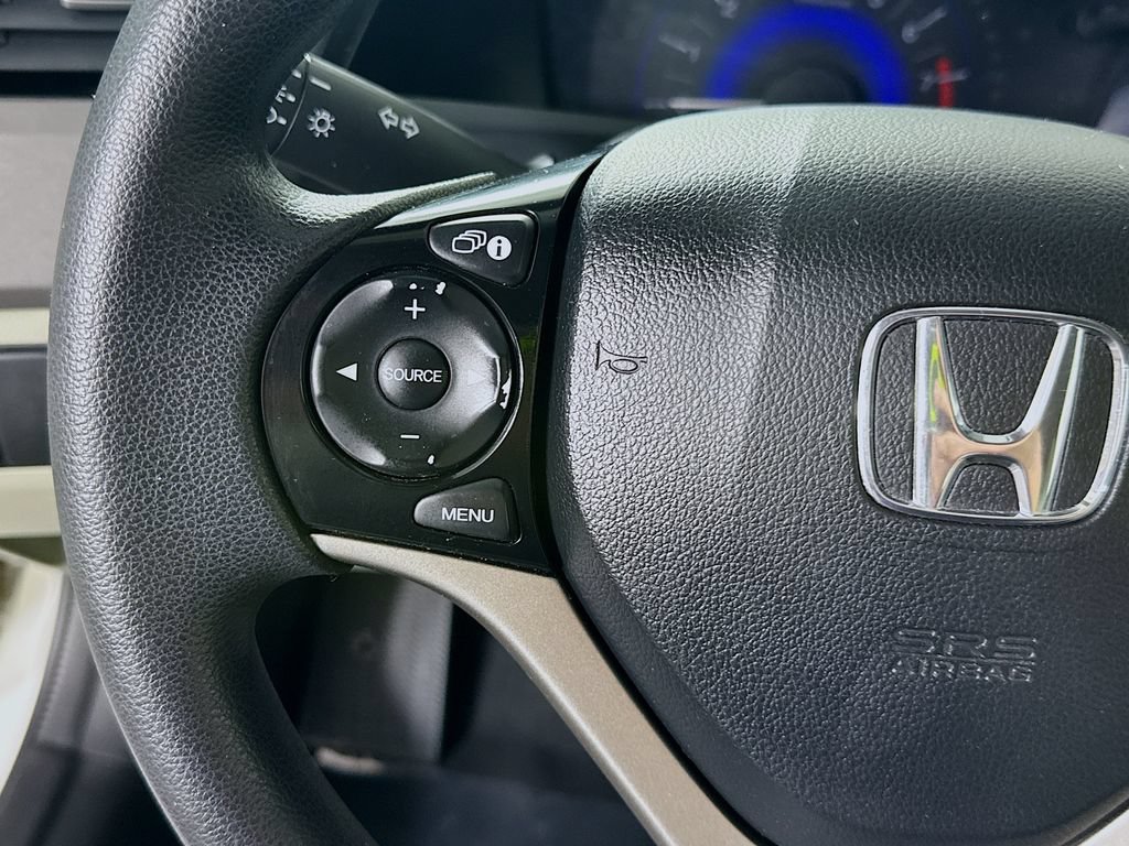Used 2012 Honda Civic LX image 18